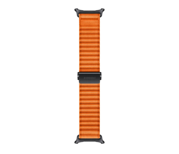 Samsung Pasek Trail Band do Watch Ultra orange - 1347307 - zdjęcie 2